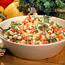 Chopped Veggie Salad