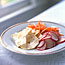 Winter Crudite Salad