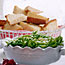 Green Bean and Butter Bean Salad