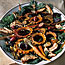 Vegetable Salad