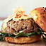 Tuna Burger