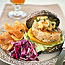 Turkey Burger