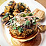 Vegetarian Burger