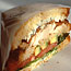 Cobb Club Sandwich