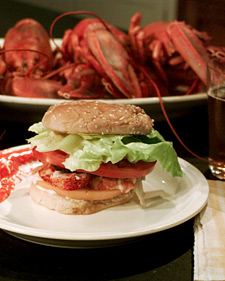 Lobster Roll
