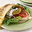 Pan Seared Falafel