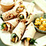 Chicken Burritos