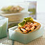 Shrimp Salad Pita