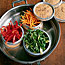 Steamed Vegetables