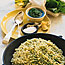 Green Orzo