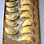 Mushroom Pierogi
