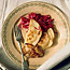 Parsnip Pierogi with...
