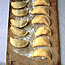 Potato and Goat Cheese Pierogi