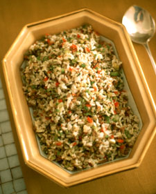 Dirty Rice