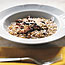 Wild Mushroom Risotto