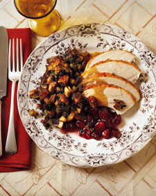 Chestnut Stuffing