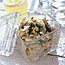 Tangy Tabbouleh Salad