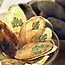 Parsley Potato Chips