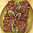 Cheese and Nut Loaf