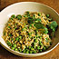 Orzo with Mint and...