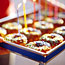 Glazed Doughnuts