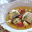 Matzo Ball Soup
