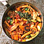 Savory Fall Stew