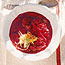 Summer Borscht