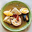 Bouillabaisse