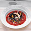 Gazpacho with Shrimp