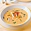 Carrot Vichyssoise