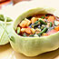 Chilled Minestrone