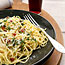 Spaghetti Carbonara