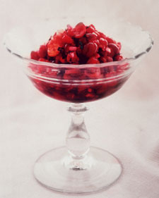 Image of Cranberry-Orange Relish, Martha Stewart