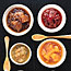 Peppery Fig Chutney