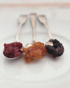 Cherry Preserves