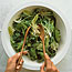 Mixed Greens 
