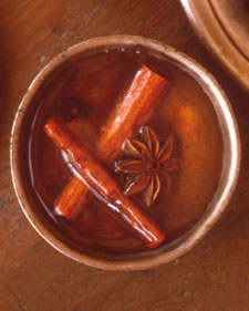 Infused Honey