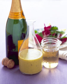 Champagne Vinaigrette