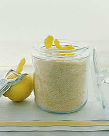 Lemon Sugar