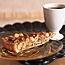 Caramel Nut Tart