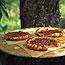 Rustic Cherry Tart