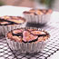 Fig and Hazelnut Tarts