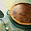 Caramelized Lemon Tart