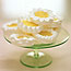 Lime Meringue Tarts