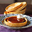 Pumpkin Flan