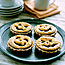 Jack-o'-lantern Tarts