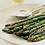 Sesame Asparagus