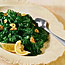 Sauteed Broccoli Rabe