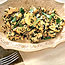 Cauliflower Saute